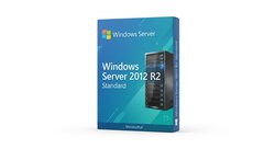 Microsoft Windows Server 2012 R2 Standard
