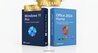 Bundle: Windows 11 Pro + Office 2024 Home & Student