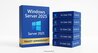Bundle: Windows Server 2025 Standard + 5 User CAL
