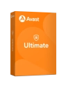 Avast Ultimate (1 stanowisko, 12 miesiące)