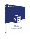 Microsoft Visio Professional 2019