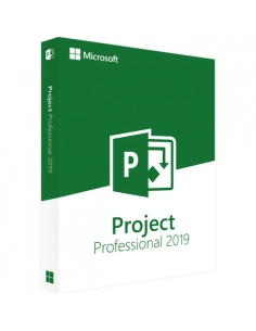 Microsoft Project - license keys at Licensier