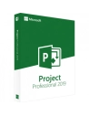 Microsoft Project Professional 2019