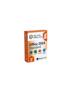 Microsoft Office 2024 Standard