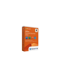 Microsoft Office 2024 Home & Business MAC