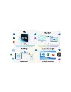 Microsoft Office 2024 Home & Business MAC