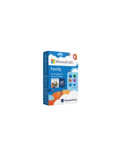 Microsoft 365 Family