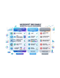 Microsoft 365 Family