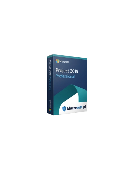 Microsoft Project 2019 Professional