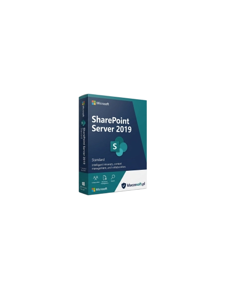 SharePoint Server 2019 Standard