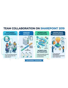 SharePoint Server 2019 Standard