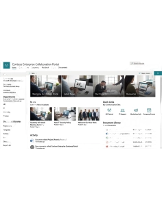 SharePoint Server 2019 Standard