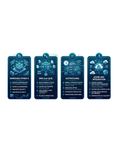 Microsoft Windows Server 2025 Standard (16 Core)