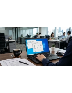 Microsoft Windows 10 Professional