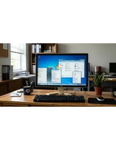 Microsoft Windows 7 Professional