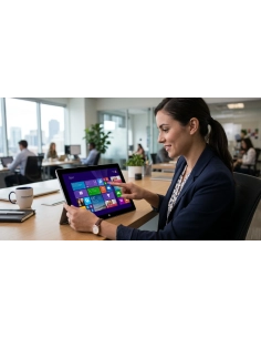 Microsoft Windows 8.1 Pro