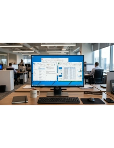 Microsoft Windows 8.1 Pro