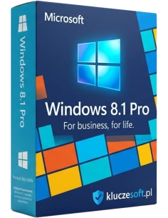 Microsoft Windows 8.1 Pro