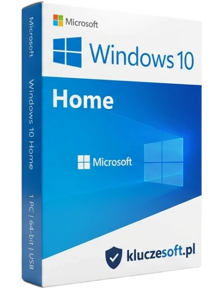 Microsoft Windows 10 Home