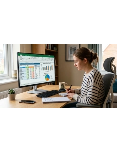 Microsoft Office 2016 Home and Students