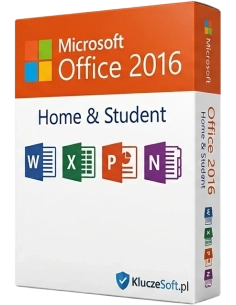Microsoft Office 2016 Home and Students