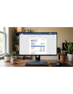 Microsoft Office 2016 Home and Business