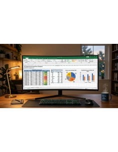 Microsoft Office 2016 Professional