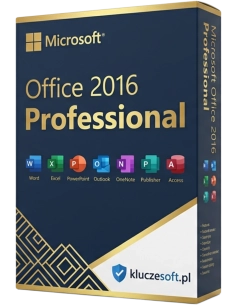 Microsoft Office 2016 Professional