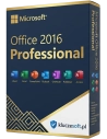 Microsoft Office 2016 Professional