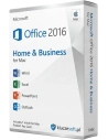 Microsoft Office 2016 Home and Business for Mac
