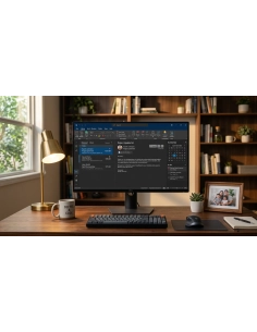 Microsoft Office 2019 Home and Business