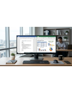 Microsoft Office 2019 Home and Business