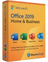 Microsoft Office 2019 Home and Business