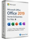 Microsoft Office 2019 Home and Business for Mac