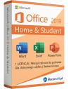 Microsoft Office 2019 Home and Students