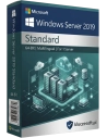 Microsoft Windows Server 2019 Standard 16 Core