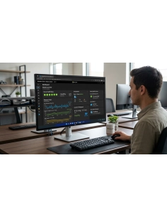 Microsoft Windows Server 2016 Essentials 2CPU
