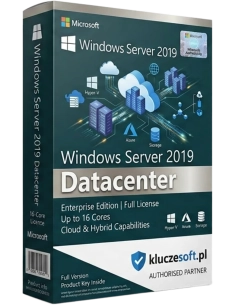 Windows Server 2019 Datacenter