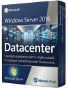 Microsoft Windows Server 2016 Datacenter