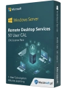 Microsoft Windows Server 2019 RDS 50 User CAL