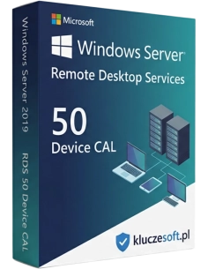 Remote Desktop Services CALs - license keys at Licensier