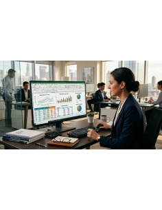 Microsoft Excel 2019