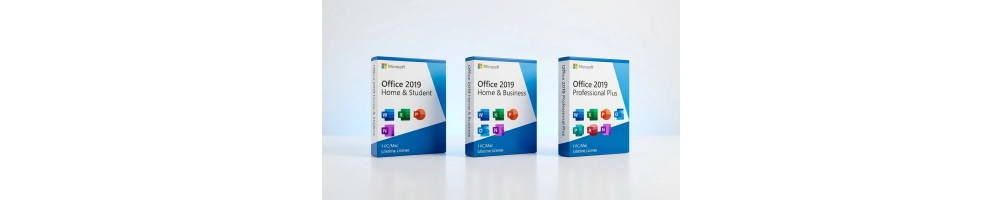Office 2019