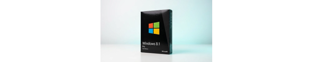 Windows 8.1