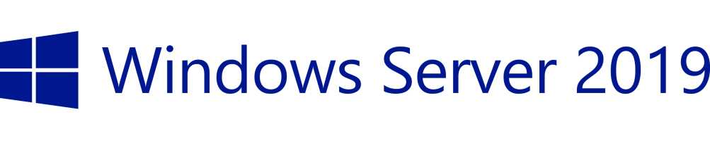 Windows Server 2019