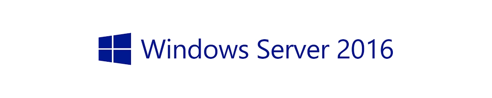 Windows Server 2016
