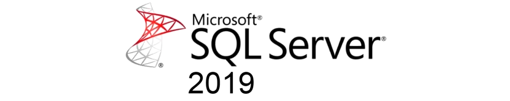 SQL Server 2019