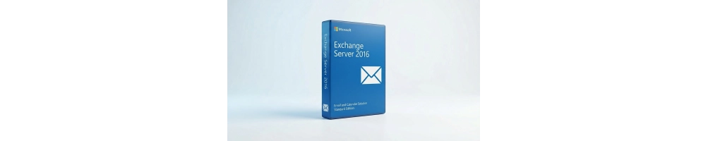 Exchange Server 2016