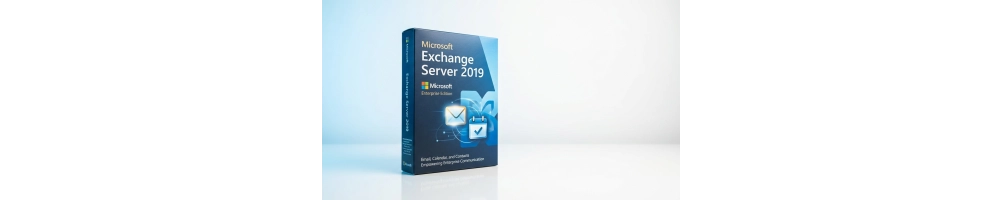 Exchange Server 2019 — licencja od 149 zł | Licensier