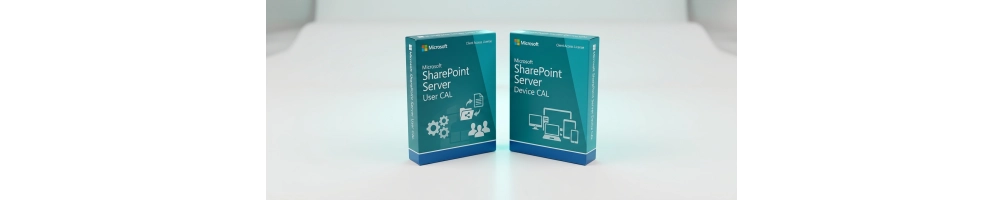 SharePoint Server CALs